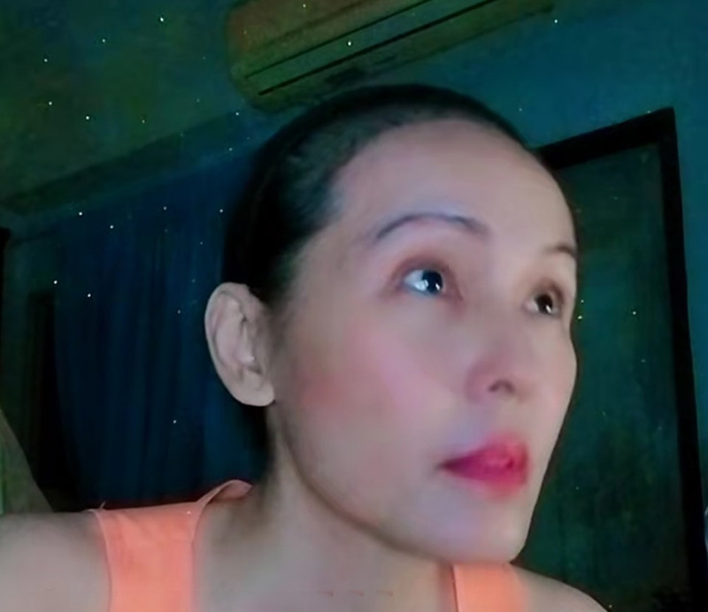 ดาราดัง ไลฟ์แจงถูกโยงเป็น ดาราสาว ว ค้างค่าทำผม 3 เดือน 