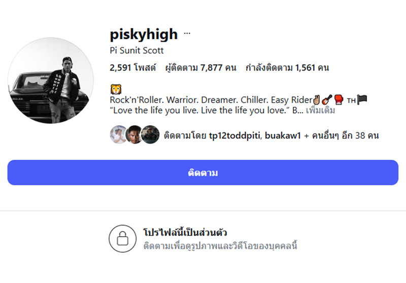 พาย สุนิษฐ์ 