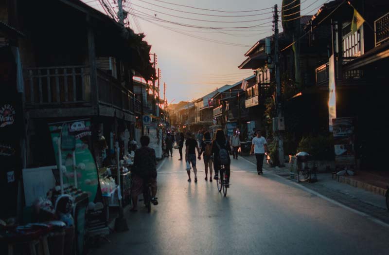 เชียงคาน  