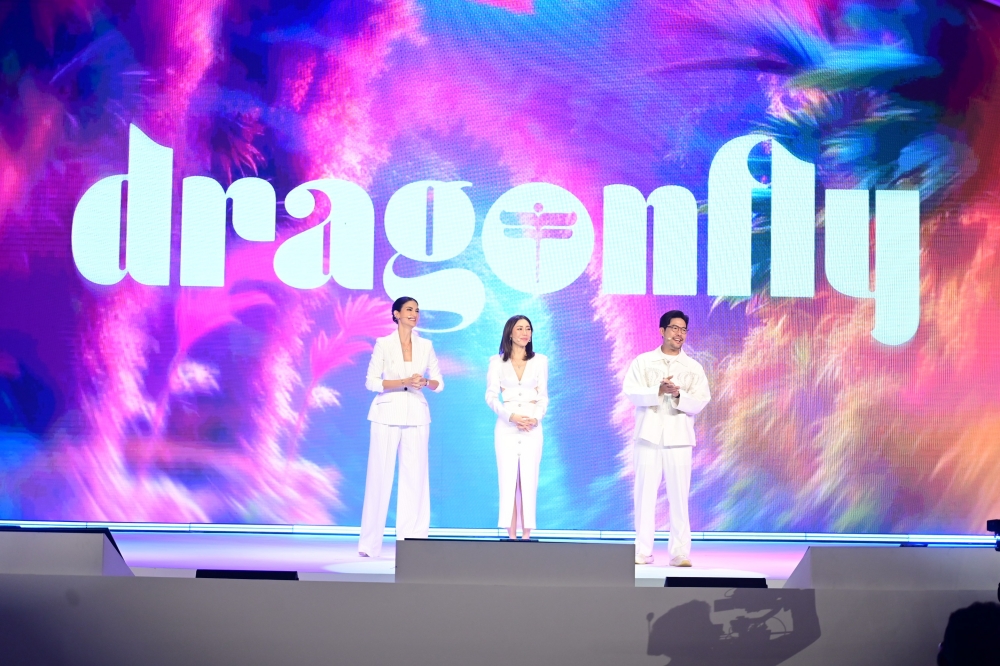 Dragonfly Summit 2025 เวทีพัฒนาผู้นำแบบองค์รวม ดันผู้ร่วมงานพุ่ง 15% รวมกว่า 3,000 คน 