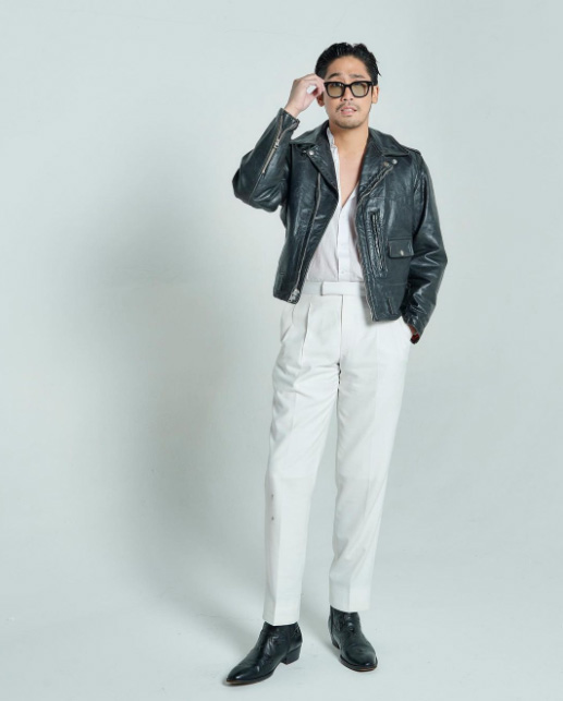 พิชญ์ กาไชย ประวัติ