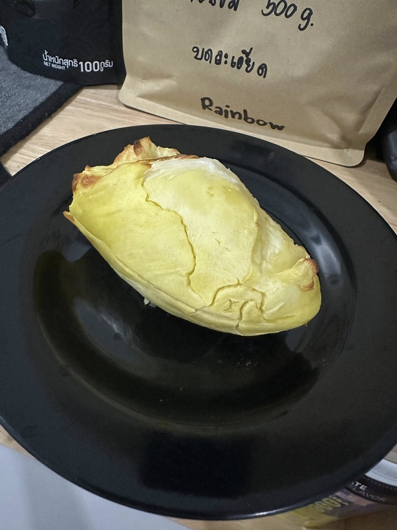 ทุเรียน