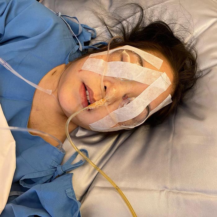 คุณหญิงแมงมุม นายพลดอลล่าร์