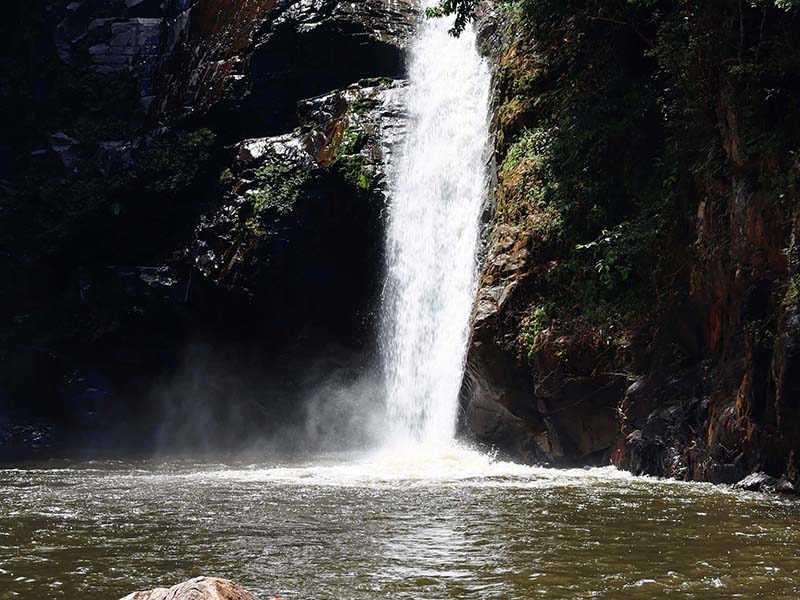 น้ำตกโยง-น้ำตกปลิว