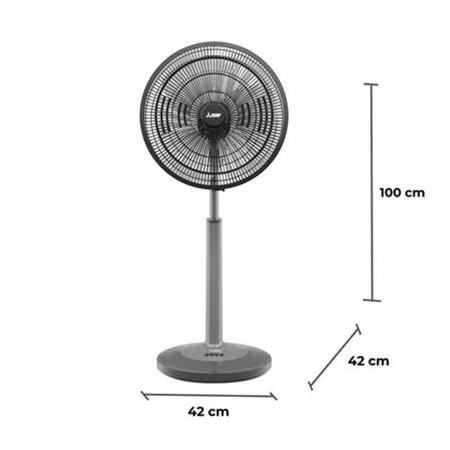 MITSUBISHI ELECTRIC รุ่น R18A-GB CY-GY
