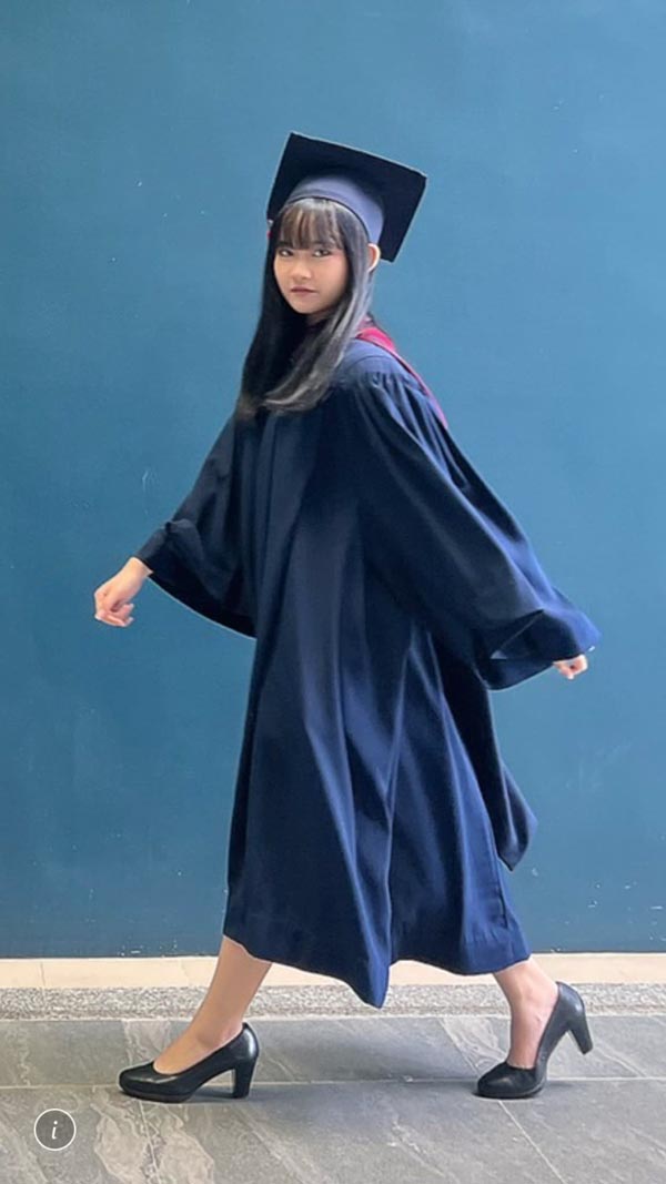 น้องปราย ลูกปู เด๋อ