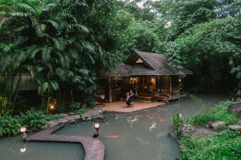 บ้านมอญห้วยน้ำใส