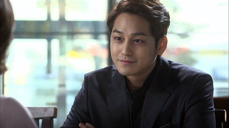Kim Bum