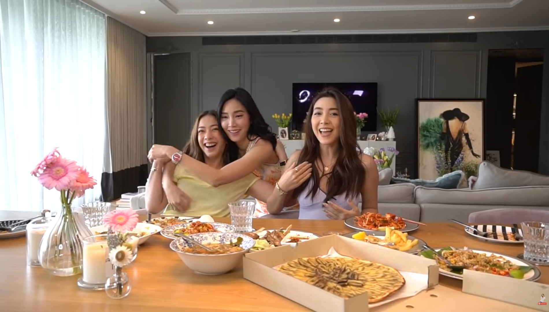 แป้ง อรจิรา