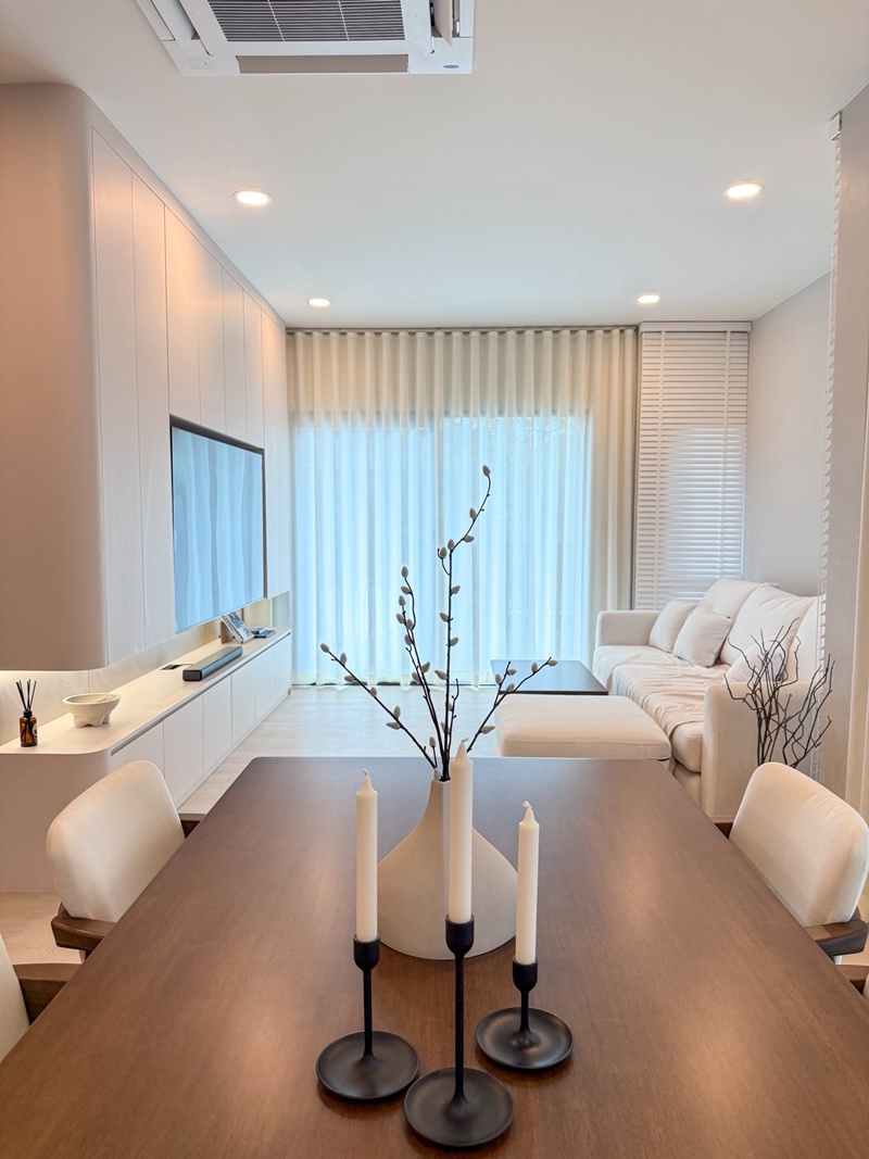 ไอเดียแต่งบ้าน