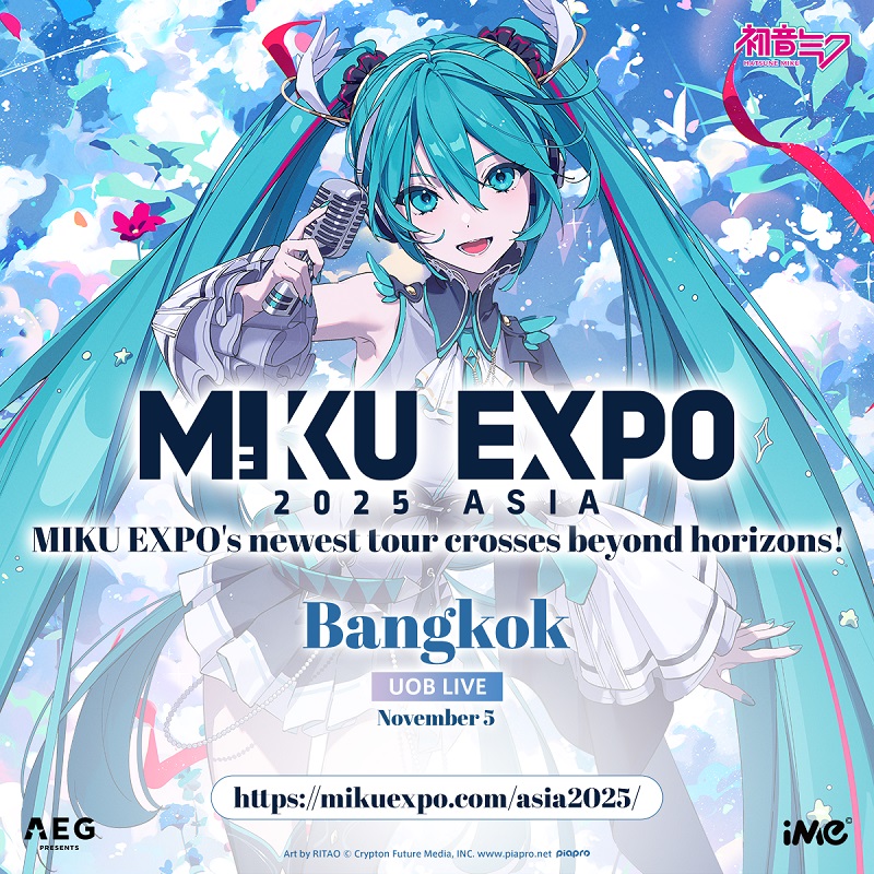 Hatsune Miku