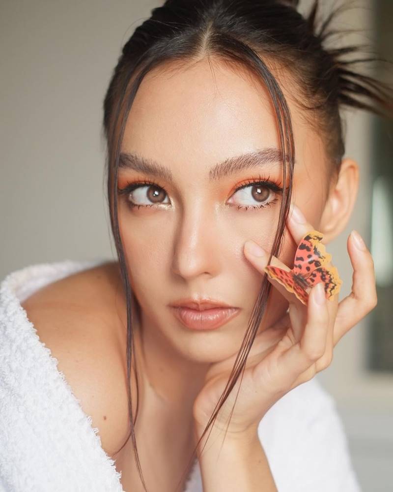 คารีสา The Face