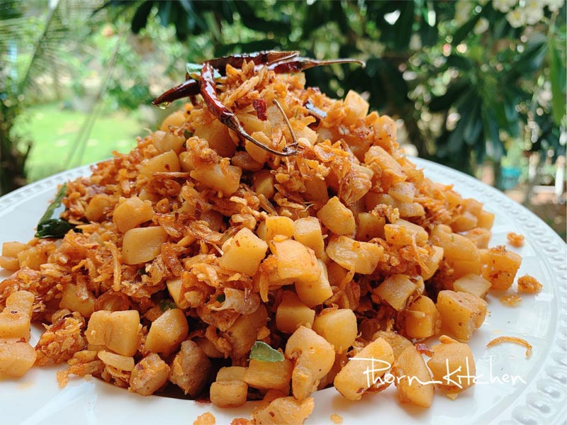 น้ำพริกกากหมู