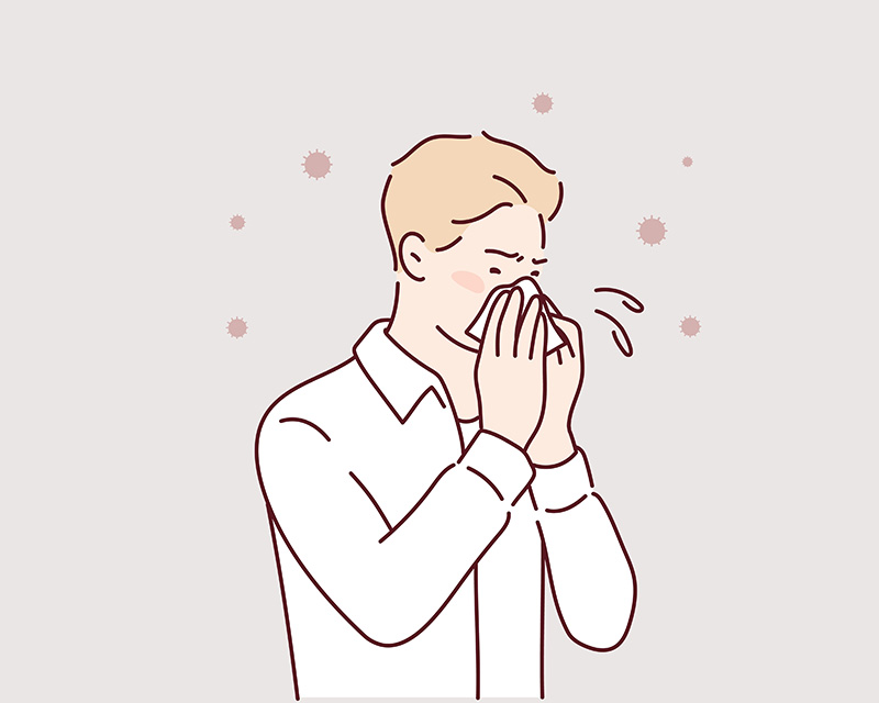 โรคทางเดินหายใจ