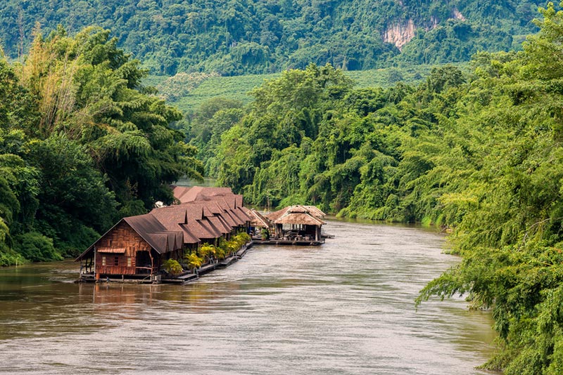 เที่ยววันหยุด