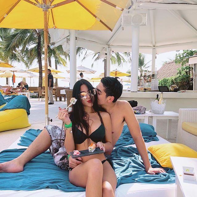 หวาย ปัญธิษา