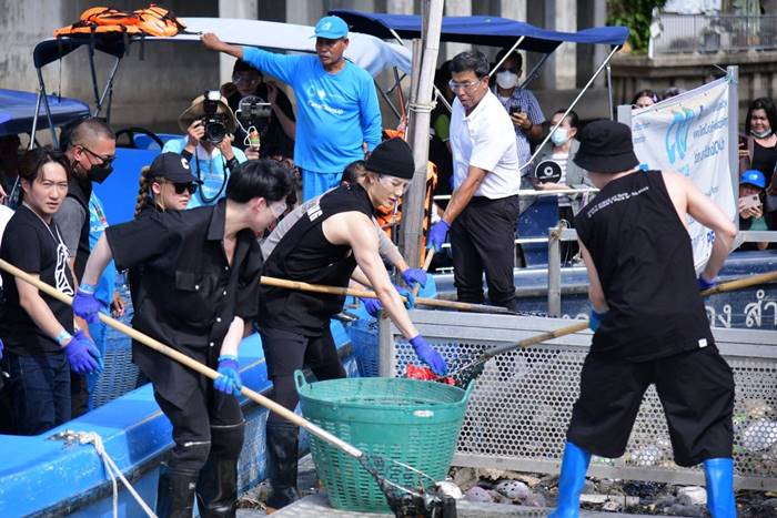  Jackson Wang, แจ็คสัน หวัง