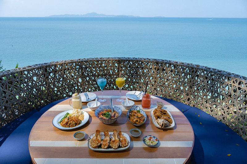 หาดจอมเทียน