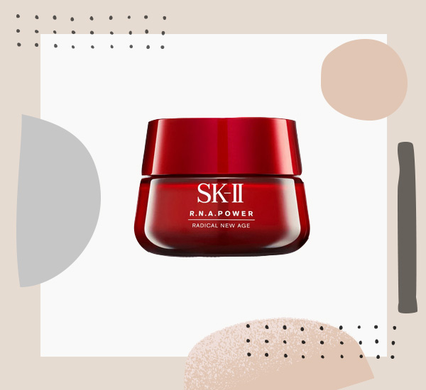 SK-II R.N.A. Power Radical New Age Cream ครีมลดริ้วรอย