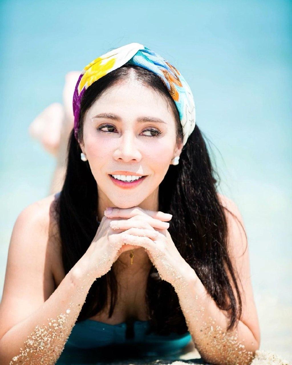 ส้ม ชนัดดา