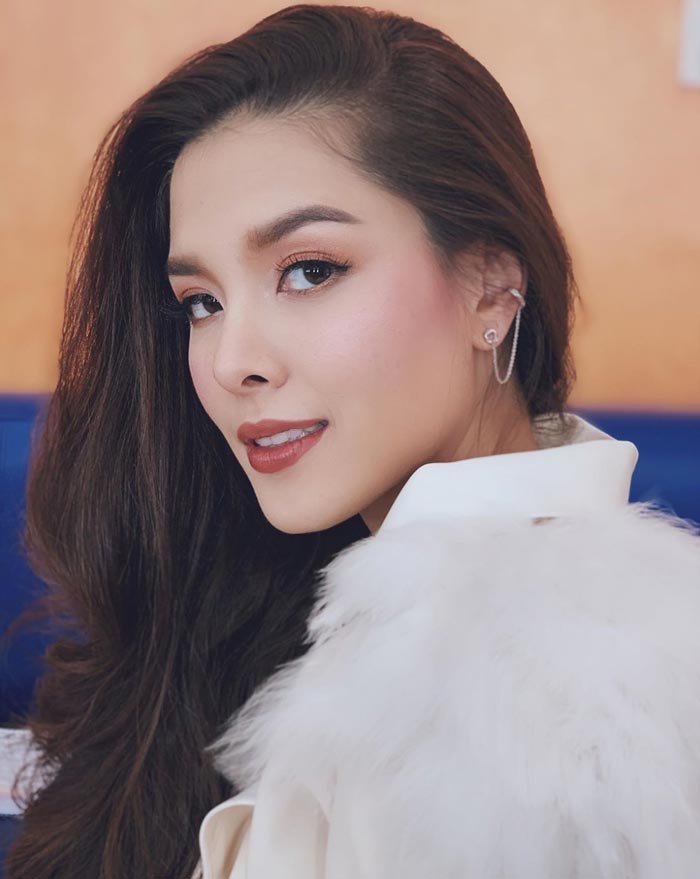 ลีเดีย ศรัณย์รัชต์