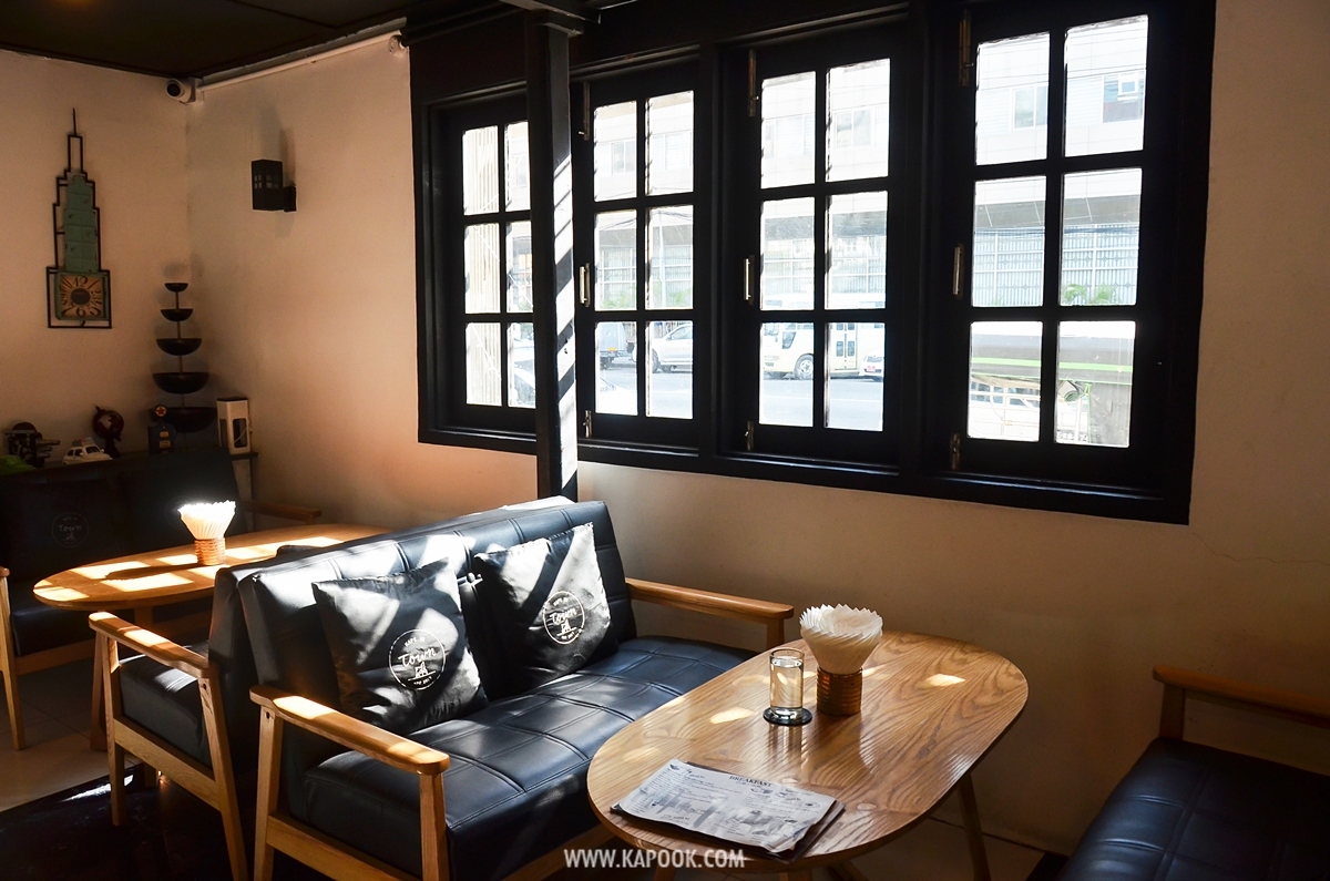 เที่ยวย่างกุ้ง เมียนมา