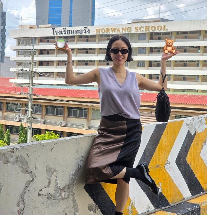  พลอย หอวัง