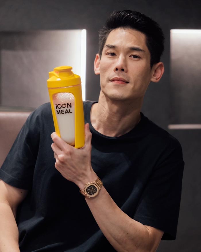กันต์ กันตถาวร ถูกโยงเป็นบอสเครือข่ายหลอกลงทุน