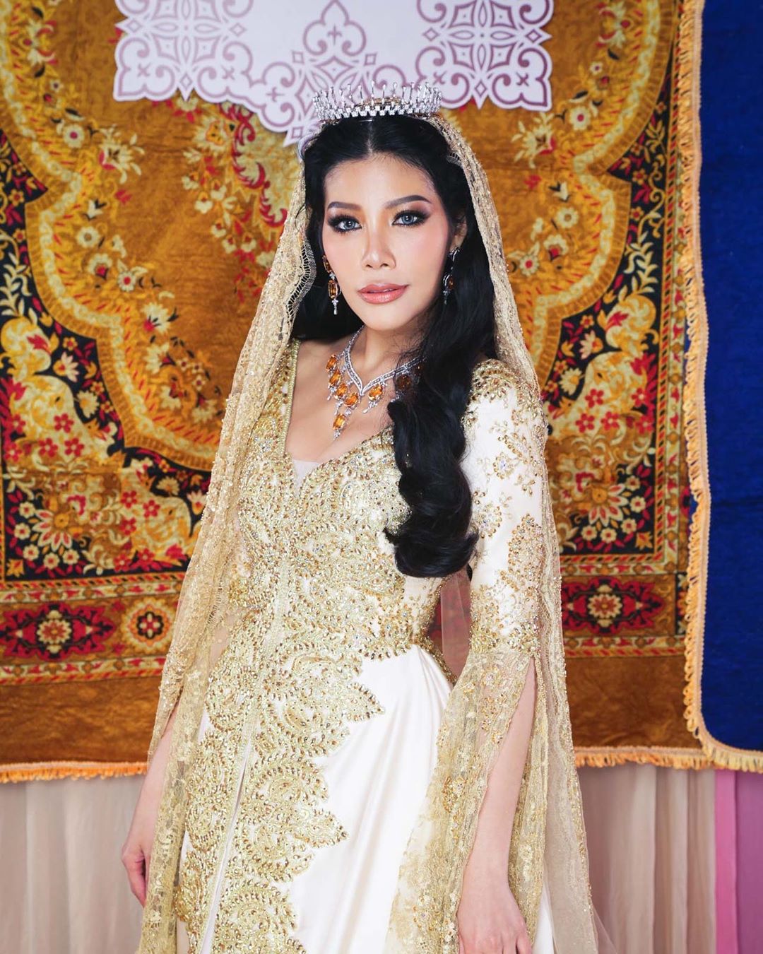 ดราม่า แมท ภีรนีย์