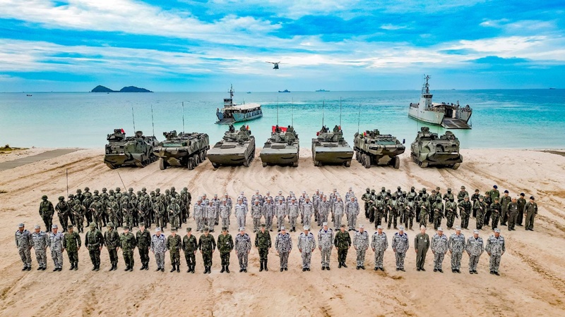 กองทัพไทย