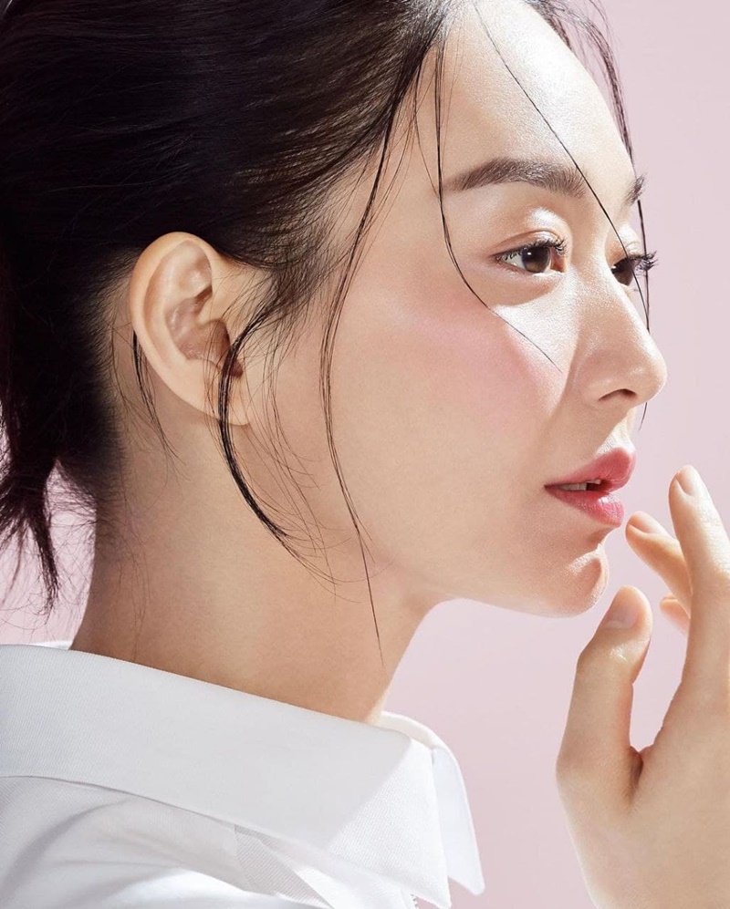 ชินมินอา shin min ah