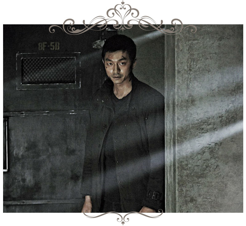 ผลงานกงยู