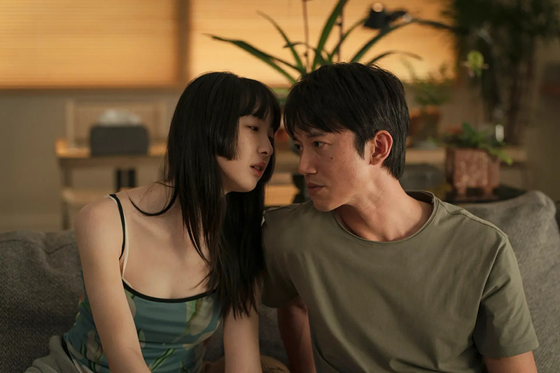 หนังเอเชียอีโรติกติดเรท ที่น่าดู 18+ หนังอาร์เอเชีย