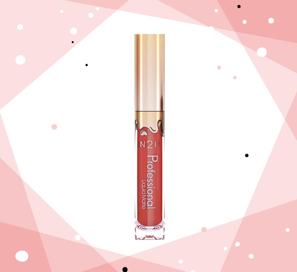 10 ลิปสติกติดทน สีแน่น สวยเป๊ะเช้าจรดเย็น สถานการณ์ไหนก็เอาอยู่