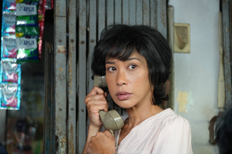 กิ่งแก้ว หนังผีไทยสุดหลอน 2569 หนังใหม่ 2026 ภาพตัวอย่าง