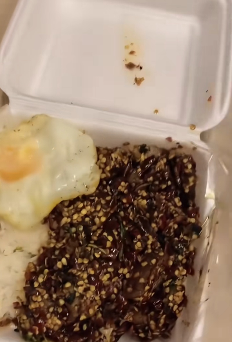 ข้าวกะเพรา