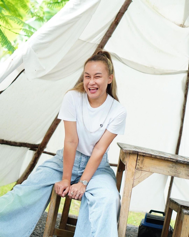 ลูลู่ อาร์สยาม