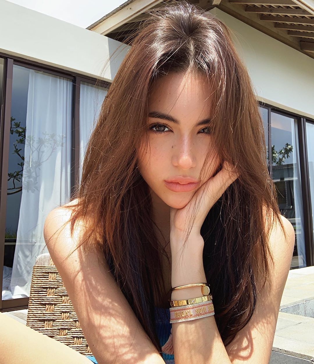 เจสซี่ The Face