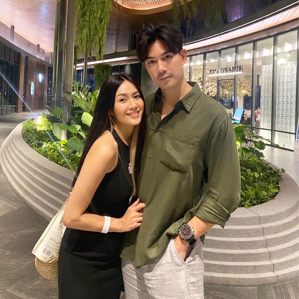 นิว นภัสสร