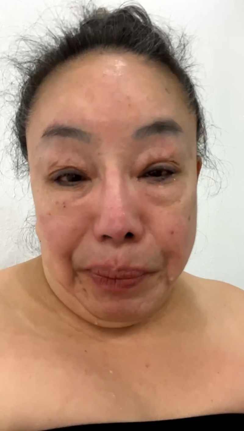 ลีน่าจัง