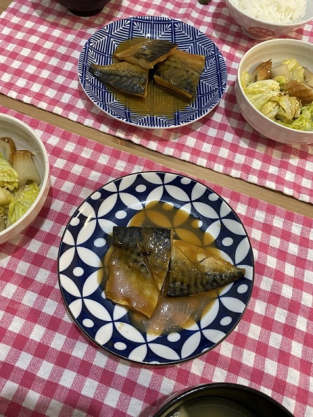 ปลาซาบะ