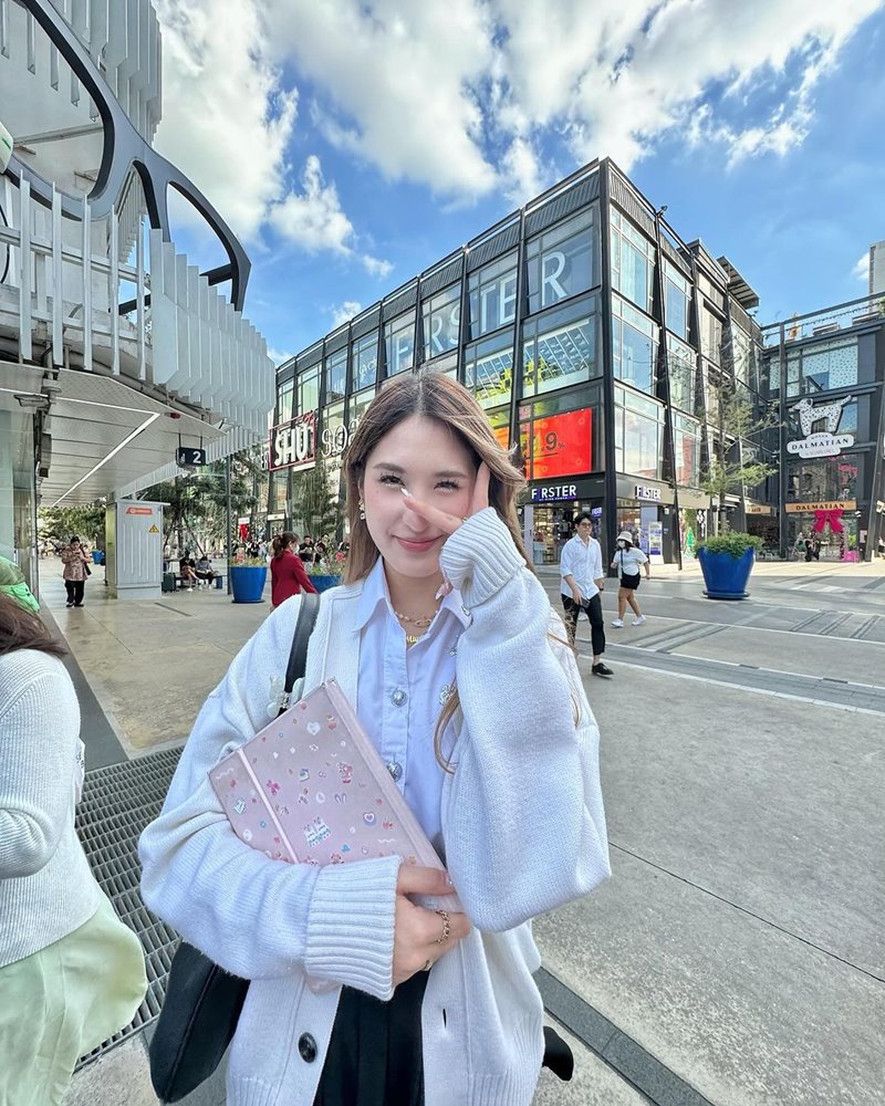 มิย่า พิชชา ทองเจือ