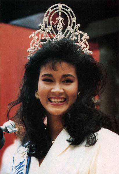 ปุ๋ย ภรณ์ทิพย์ สวยอมตะในวัย 57 ปี กับภาพอดีต-ปัจจุบัน ปังสมมงจักรวาล