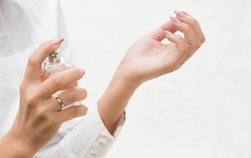 น้ำหอมผู้หญิง