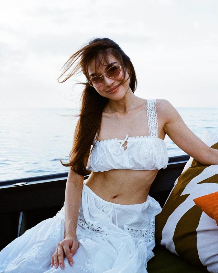 ปราง กัญญ์ณรัณ