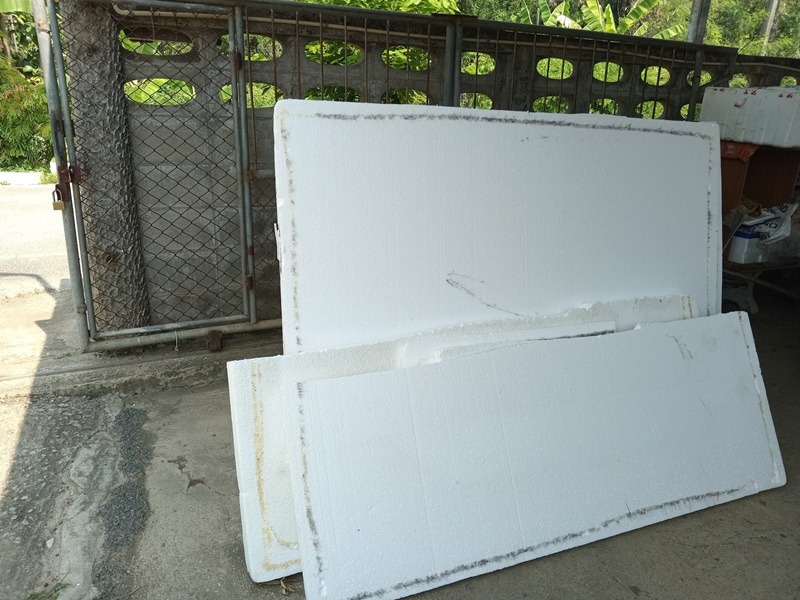 ที่นอนยางพารา