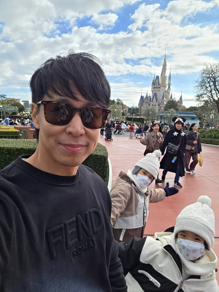  พ่อตั้ม พิพัทธ์ สามี บัว สโรชา พูดแล้วหลัง น้องวายุ ถูกนักแสดงตบหัว 