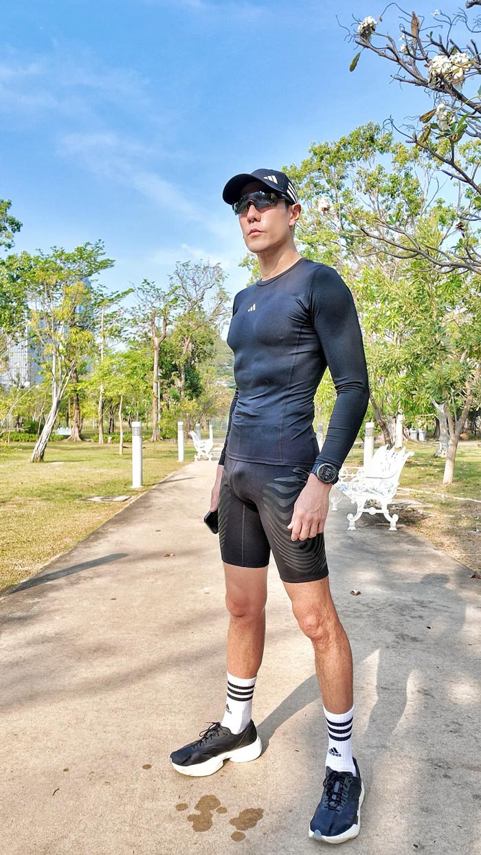 โดม ปกรณ์ ลัม ลดน้ำหนัก 22 กก. ใน 2 เดือน