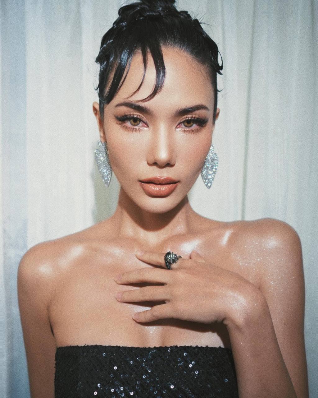  น้ำตาล ชลิตา