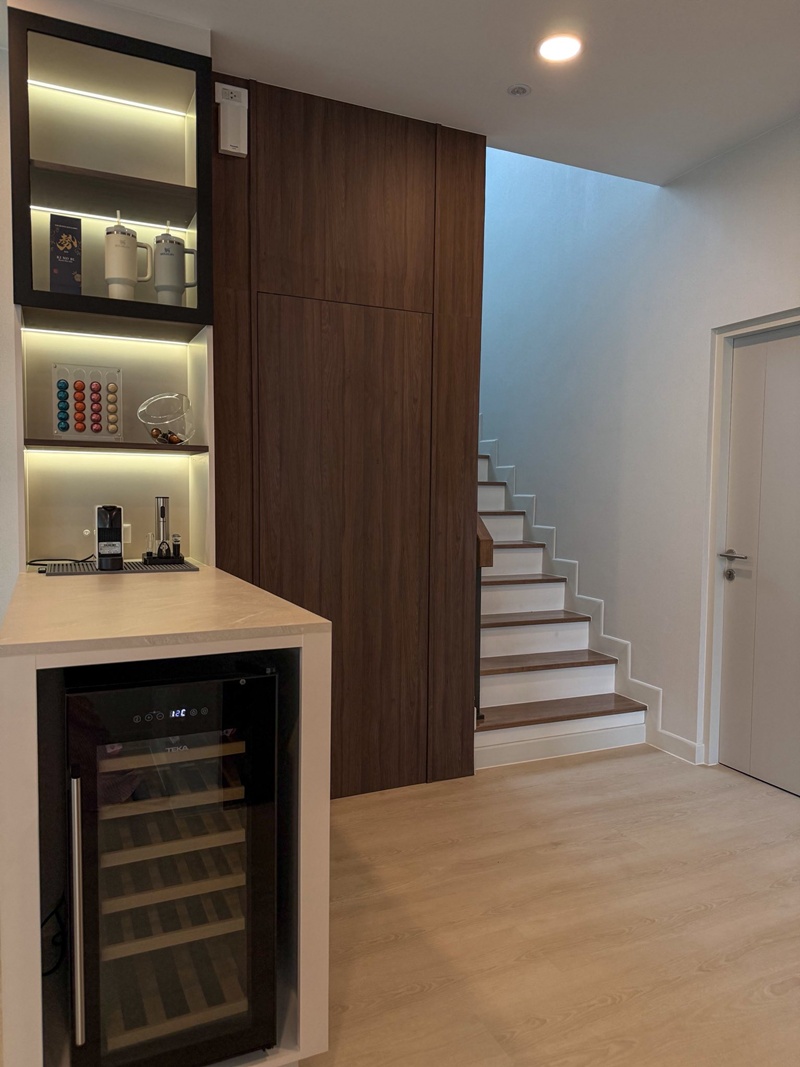 ไอเดียแต่งบ้าน